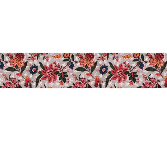 MT x Toile de Jouy - Fleurs & oiseaux