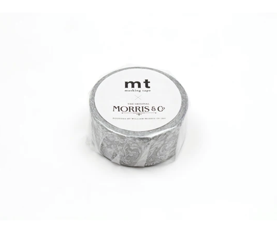 MT Morris & Co. - washi tape Bachelors Button