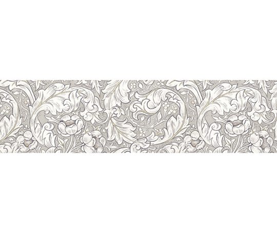 MT Morris & Co. - washi tape Bachelors Button