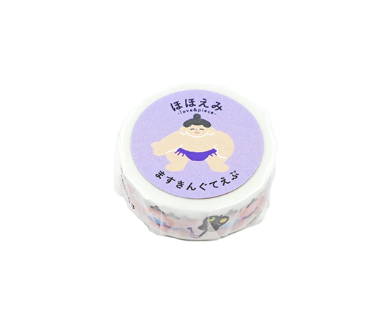Masking tape - Sumo