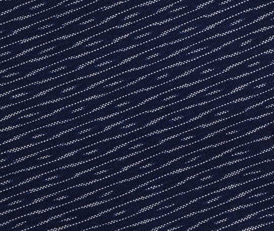 Pochette Kurume Kasuri - Vague - M