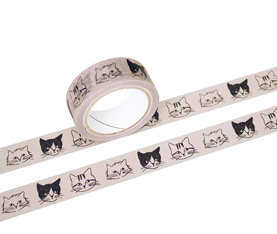 Masking tape Miyuki Matsuo - Minette