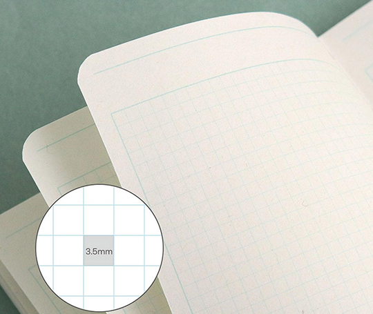 Carnet Slow B6 - Home