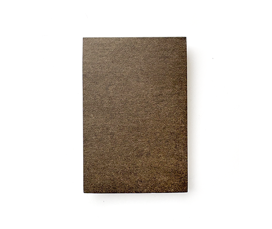 Bloc-notes - Road