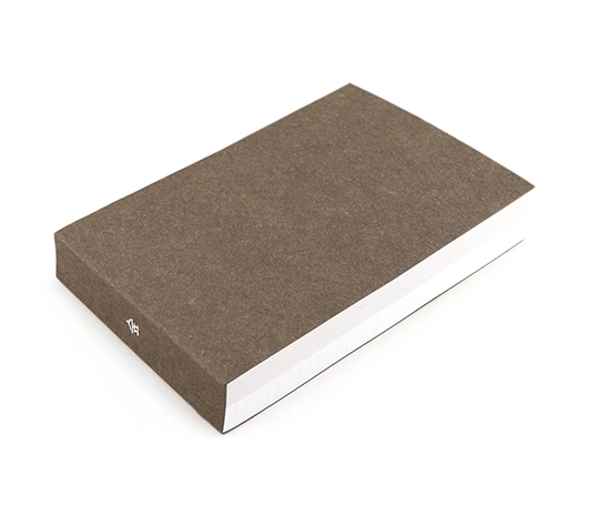 Bloc-notes - Road