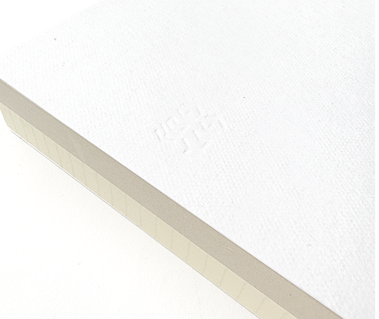 Bloc-notes - Road