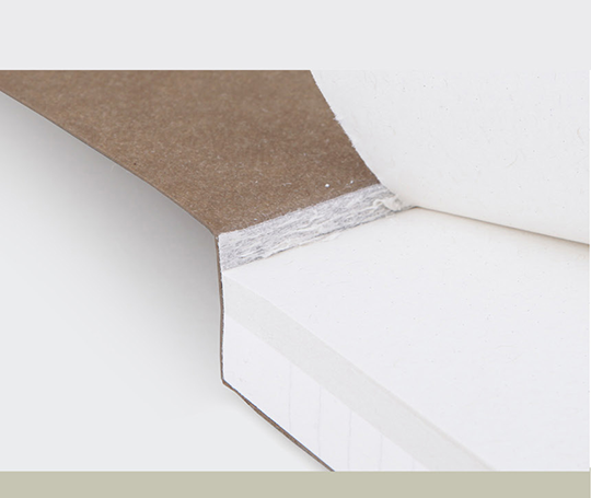 Bloc-notes - Road