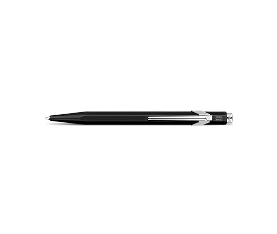 Caran d'Ache - 849 stylo-bille Classic Line - Noir