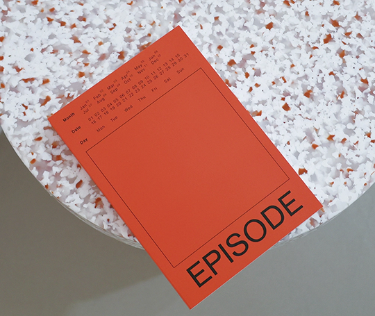 Carnet Episode - Tomato