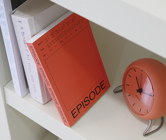 Carnet Episode - Tomato
