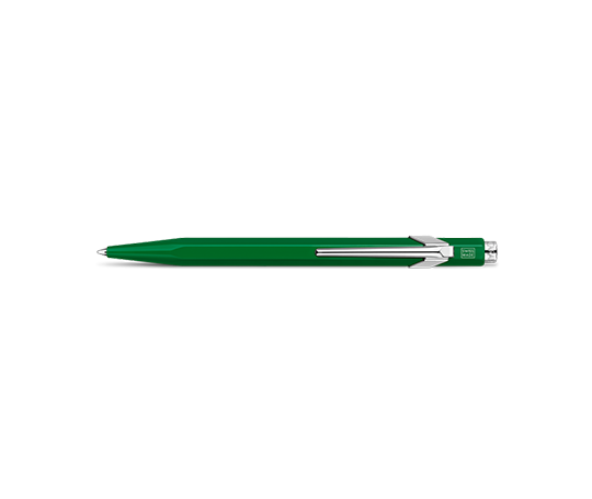 Caran d'Ache - 849 stylo-bille Classic Line - Vert