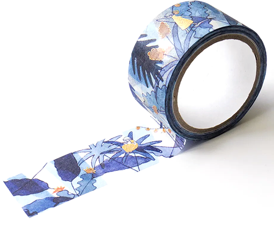 Washi tape - Nettai