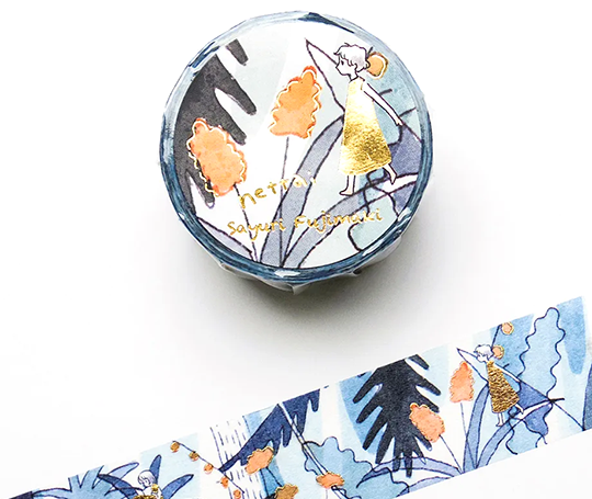 Washi tape - Nettai
