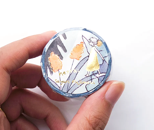 Washi tape - Nettai