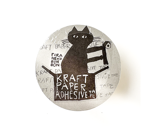 Toraneko Kraft tape - Chats