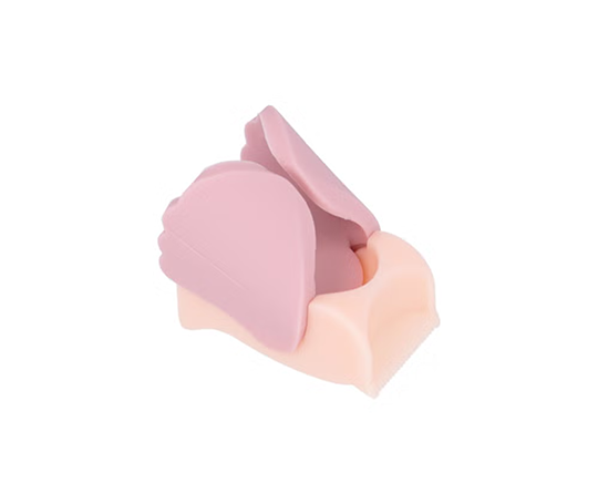Cutter à washi tape Kirito - Rose