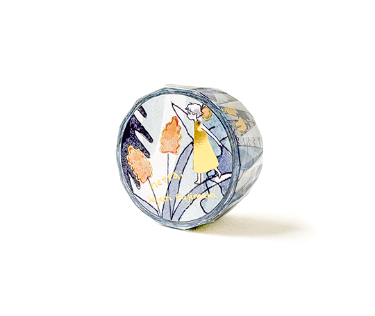 Washi tape - Nettai