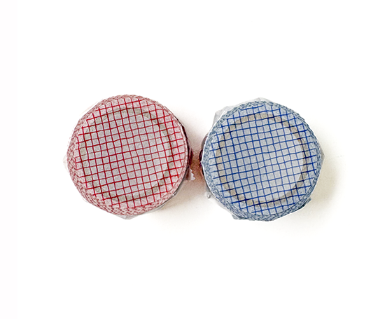 Washi tape Mitsou - Grille