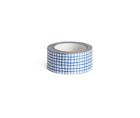 Washi tape Mitsou - Grille