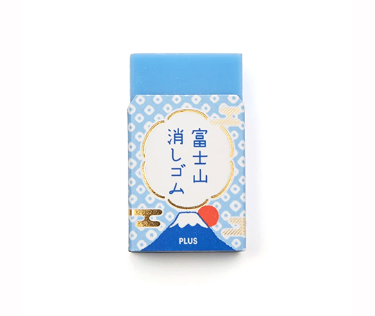 Gomme Mont Fuji