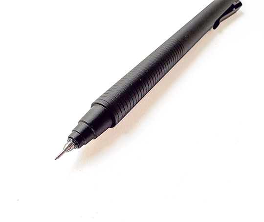 Porte-mine Kuru Toga Metal 0.3 mm