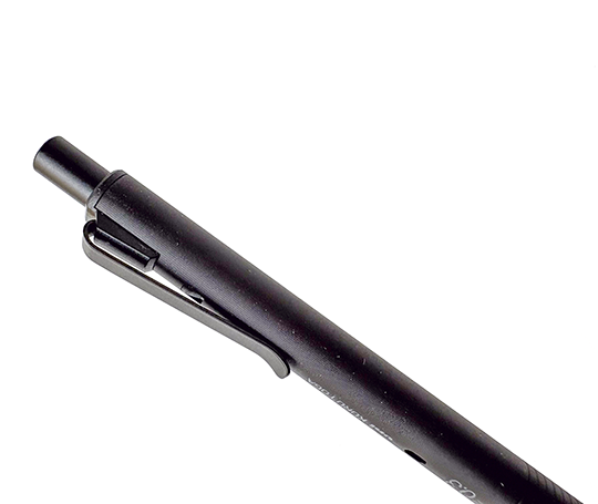 Porte-mine Kuru Toga Metal 0.3 mm