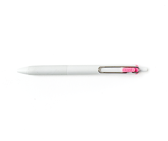 Uni-Ball One gel pen 0.5 - Light Pink