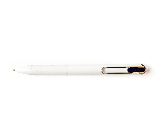 Uni-Ball One gel pen 0.5 - Blue Black
