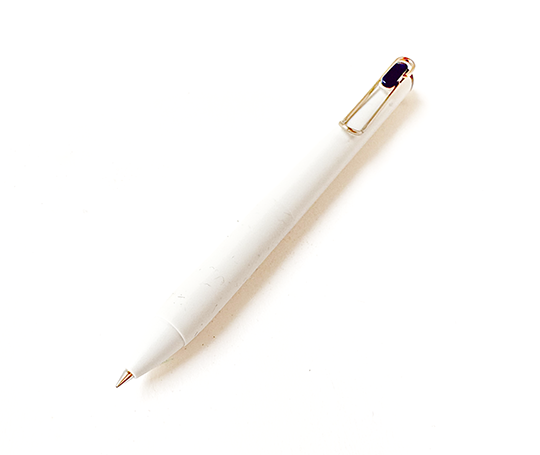 Uni-Ball One gel pen 0.5 - Blue Black