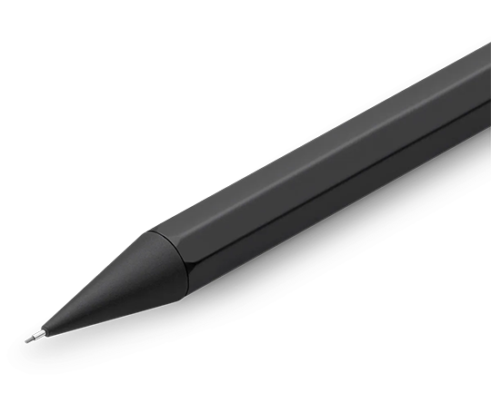 Kaweco Special porte-mine 0.5mm en aluminium