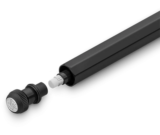 Kaweco Special porte-mine 0.5mm en aluminium