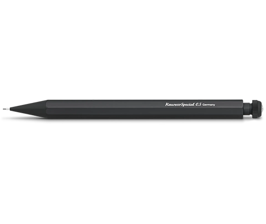 Kaweco Special porte-mine 0.5mm en aluminium