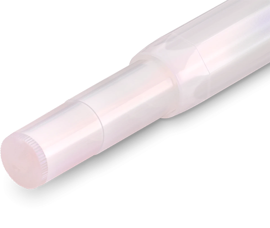 Kaweco Lunar Sport stylo-plume en plastique - Light Purple