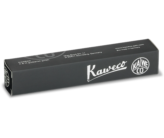 Kaweco Lunar Sport stylo-plume en plastique - Light Purple