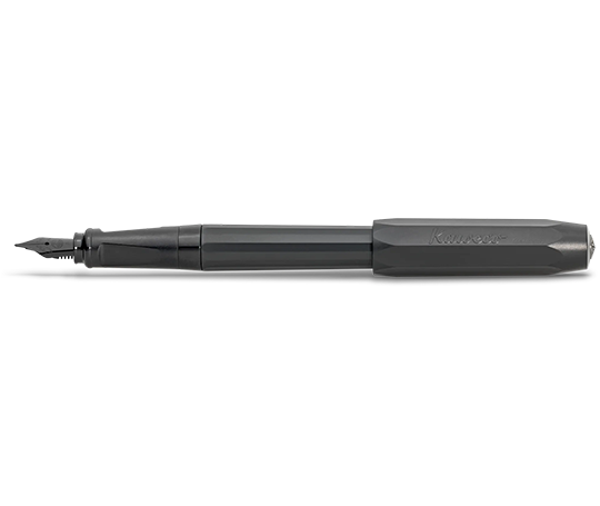 Kaweco Perkeo stylo-plume - All Black