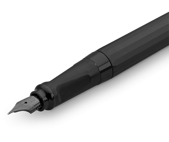 Kaweco Perkeo stylo-plume - All Black