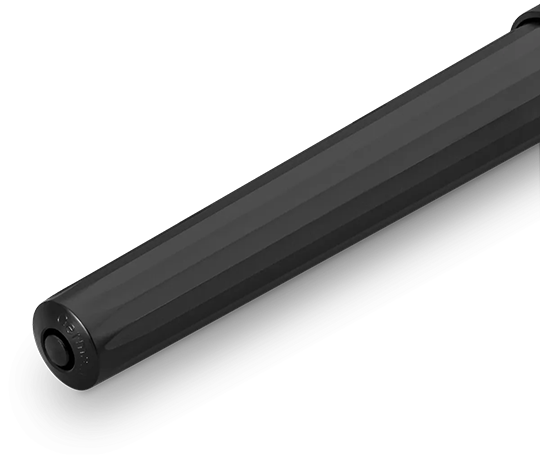 Kaweco Perkeo stylo-plume - All Black