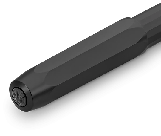 Kaweco Perkeo stylo-plume - All Black