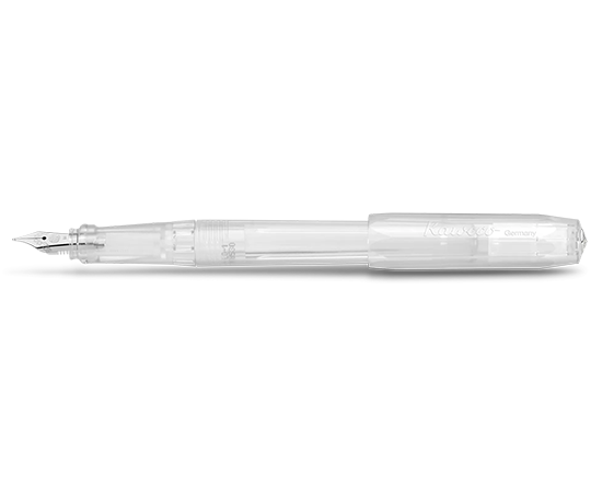 Kaweco Perkeo stylo-plume - All Clear