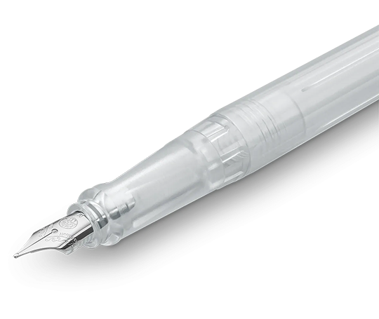 Kaweco Perkeo stylo-plume - All Clear