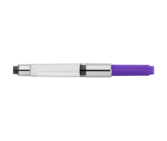 Kaweco Perkeo convertisseur à piston - Summer Lila