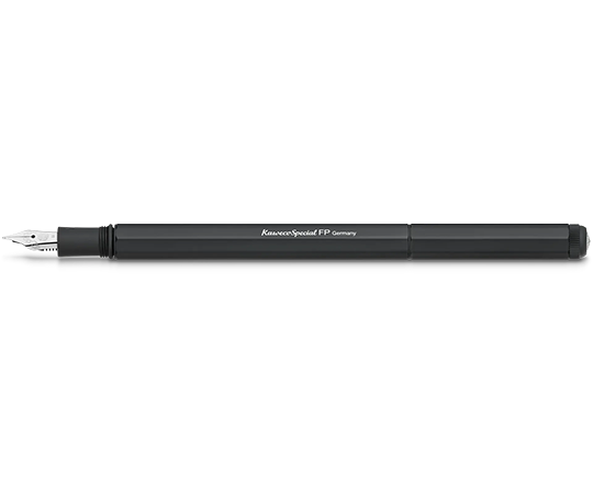 Kaweco Special stylo-plume en aluminium