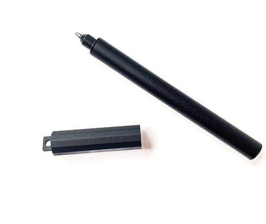 Magnetic Pen - stylo-bille