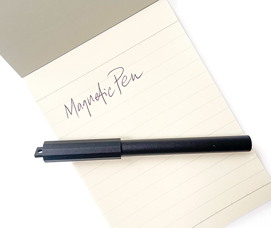 Magnetic Pen - stylo-bille