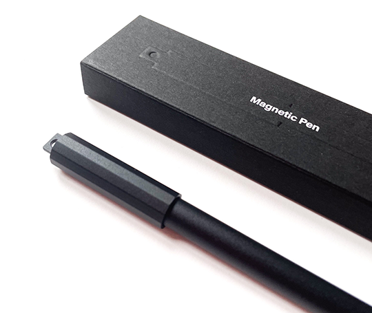 Magnetic Pen - stylo-bille