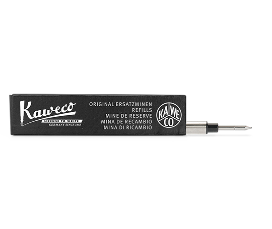 Kaweco recharge pour roller Perkeo