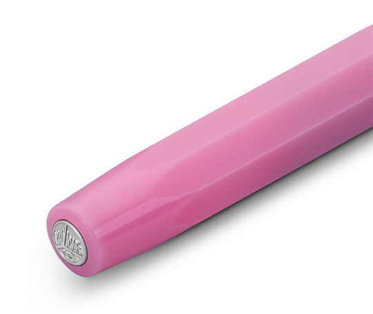 Kaweco Sport stylo-plume en plastique - Frost Pink