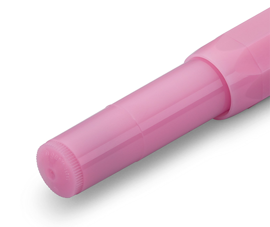 Kaweco Sport stylo-plume en plastique - Frost Pink