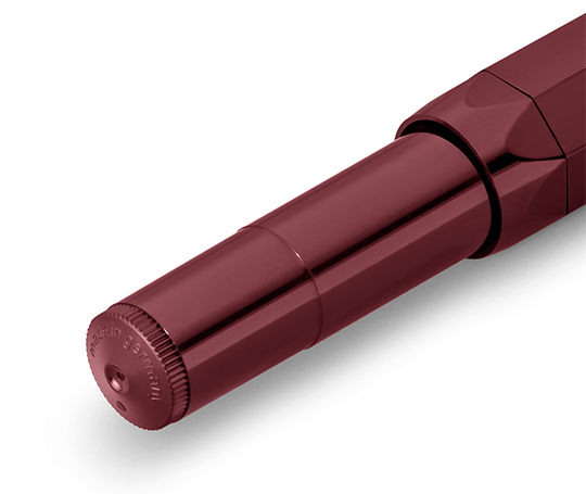 Kaweco Sport stylo-plume en plastique - Bordeaux