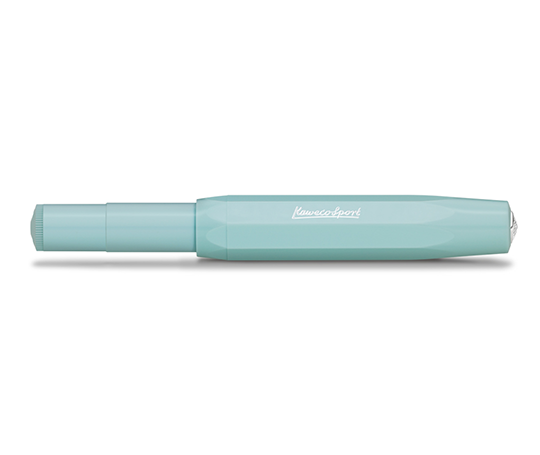 Kaweco Sport stylo-plume en plastique - Menthe